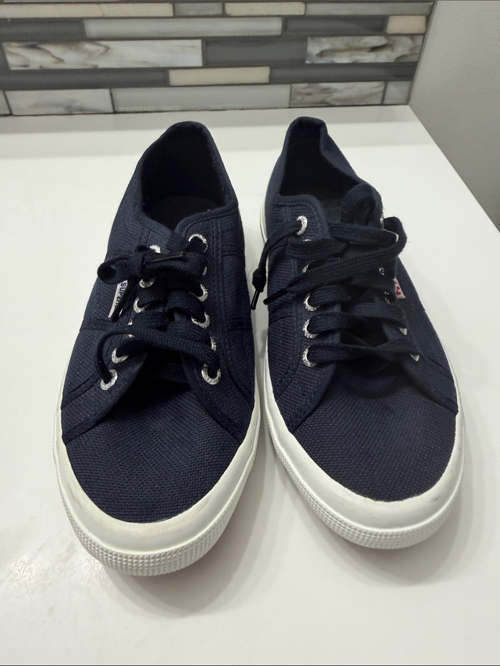 Superga 2750 Cotu Classic Trainers